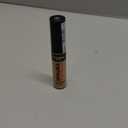 L'Oreal Paris Makeup Infallible Full Wear Waterproof Matte Concealer, Full Coverage, Amber, 0.33 fl. oz.
