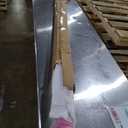 DIYHD 30X96in Accordion Door,PVC Folding Interior Door,Includes Door and Mounting Hardware,White