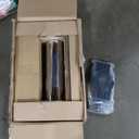 Aquasana Whole House Well Water Filter | 500K Gallons | UV, Carbon & KDF | Salt-Free Softener Alternative | Install Kit | Tackles up to 99.99% Chlorine, Bacteria, Viruses & Scale | EQ-WELL-UV-PRO-AST