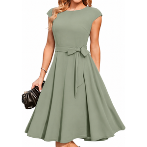 DRESSTELLS Women's Cocktail Dress Cocktail Dress,XL