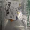 8 Pcs Cute Duck Tire Valve Caps Glow in The Dark Funny Tire Stem Caps Universal Metal Tires Cap Covers Interesting Yellow Duck Tires Air Valve Cap Decoration for Cars Bikes Motorcycles Trucks