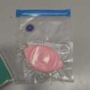 Silicone Boot for Owala Water Bottle 24 oz 32 oz 40 oz, Anti-Slip Protective Sleeve for FreeSip/Twist/Flip Stainless Steel Water Bottles Accessories (Pink)