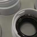 Dr. Brown's Travel Baby Bottle Warmer, Quickly Warms Breast Milk and Water for Formula On-The-Go, Portable, Rechargeable, Cordless with 3 Bottle Adapters