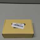 Setuact AV to HDMI Converter with HDMI Cable,RCA to HDMI Converter for PS1,PS2,PS3,Xbox,N64,WII,SNES,VHS,VCR,Blue-Ray DVD Players,STB