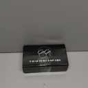 GAGALIFE Soap Dispenser for Kitchen Sink, ABS in Counter Soap Dispenser(Oil Rubbed Bronze), with 17 Ounce Large Pet Soap Bottle, Refill from The Top, Venetian Bronze