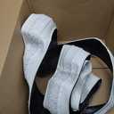 1 or 2 Pack 26"X2.125" Cruiser Beach Bike Tire White Wall with or Without Tubes 26x1.75/2.125 Foldable Replacement Tyres for Commuter City Bicycles