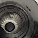 Handheld Vacuum Cordless 25000PA Powerful Suction, Portable Car Vacuum, 3 in 1 Hand Held Vacuum Rechargeable 8000mAh with LED Light, HEPA Filter, Home, Car Seats, Office, Pet Hair, Dust Buster (Orange+black)