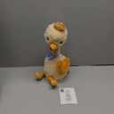 TUMAMA Dancing Talking Chick Baby Toy, Mimicking Twisting Neck Flapping Wings Electronic Pet Soft Plush Chick Toy, Singing, Recording, Repeating, Baby Toddler Interactive Toys for Boys Girls Gifts