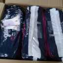 Goodnites Girls' Bedwetting Underwear, Size S/M (43-68 lbs), 99 Ct (3 Packs of 33)