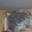 VORRINGARD Cast Iron Dutch Oven Pot with Lid for Bread Baking - include Sourdough Bread Baking Supplies like Banneton Bread Proofing Basket, Bread Oven 6 QT, Pre-seasoned