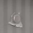 2pcs Silicone Boot Compatible with Owala FreeSip Twist 24oz, Anti-Slip & Anti-Scratches Protective Sleeve Bottom Cover for Owalaa FreeSip Twist Water Bottle (Dreamy Field)