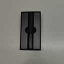 Hidden Camera Detectors, Spy Camera Finder, Hidden GPS Tracking/Listening Recording Device Detector, Hidden Bug Sweeper and Camera Detector for Travel Hotel Car