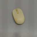 TECKNET Wireless Mouse,Bluetooth Mouse (BT5.3/5.0 & 2.4G) with USB Receiver Silent Optical Computer MiceWide Compatibility