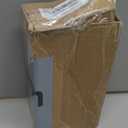 2 Pack Metal Curtain Holdbacks Modern Curtain Tiebacks U Shaped Curtain Hooks for Wall Curtain Pull Backs Curtain Holders Curtain Tie Backs for Curtains (2, Gold)