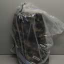 Kinetic Recovery Tow Rope 1-1/8" x20ft Offroad Snatch Strap 48000lbs Heavy Duty Towing Straps Kit for Trucks SUV UTV ATV Tractor Car Jeep - Blue