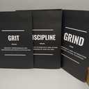 Success Entrepreneur Inspirational Motivational Quote Poster Canvas Gym Wall Art Posters Used For Room Aesthetics And Office Decor Prints Home Decor Modern Decoration12x18inch(30x45cm) (Unframe-style)