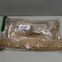 Hand Woven Straw Purses for Women 2025, Adjustable Large Beach Bag Summer Beach Tote Shoulder Bag for Vacation (Khaki)