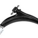 Suspension Control Arm