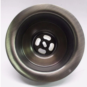 Kitchen Sink Strainer