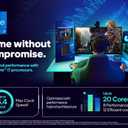 Intel Core i7-14700F LGA 1700 Processor BX8071514700F