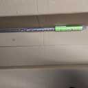 3/8" x 18" Masonry Drill Bits 3/8 inch Concrete Hammer Drill Bits Carbide Tipped, for Cement, Brick, Stone, 3-Flat Shank