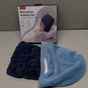 Fsa Eligible Items Only List Hsa Store, Comfytemp Migraine Headache Relief Cap, Microwave Heating Pad Migraine Mask for Sinus Pressure, Tension Headache, Microwavable Warm Compress for Anxiety