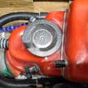 Hardin REDROUTER HD-850 Hydro Float, variable speed 0-8500 RPM, 110 Volt, 2000 Watt Red Router
