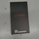 CANSHN 360 Spin Magnetic Stand for iPhone 16 Pro Case with Camera Control [Full Camera Protection] [Compatible with Magsafe] Non-Yellowing Shockproof Protective Phone Cover 6.3" - Clear