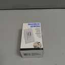 Westinghouse 7787300 Ceilng Fan and Light Wall Control , White
