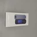 Language Translator Device, Language Translator Two Way with Voice/Offline/Photo 137+ Languages, Translator Device No WiFi Needed, Real-Time Portable AI Translator for Travel Learning Business (Light Black)