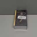 Professional Foil Shaver for Men: Cordless Electric Razor with High-Speed Dual Blades, Rechargeable USB-C, IPX6 Waterproof & Travel-Friendly/Home Use