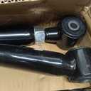 0-4.5" Lift Adjustable Rear Control Arms for 2007-2018 Jeep Wrangler JK, 2018-2024 Jeep Wrangler JL/JLU – Upper & Lower Arms