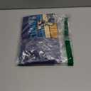 10 Years Old Birthday Bruh I'm Double Digits 10th Birthday T-Shirt, M, Blue