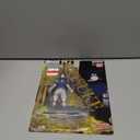 Ultimate Legends - Naruto 5" Sasuke Uchiha (Young) Action Figure