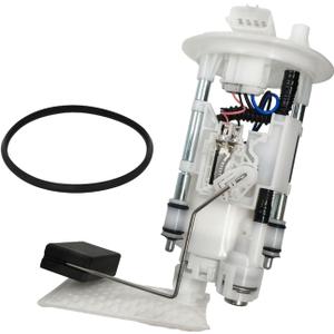 Fuel Pump Module Assembly Compatible with Yamaha Grizzly 700 07-16 & Grizzly 550 2009-2014 & Grizzly 4WD/EPS 2016-2020 & Kodiak 700/4WD/EPS/Hunter And More Replace OE B16-13907-01-00 3B4-13907-00-00