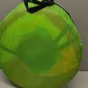 4 in 1: Play Tent With Crawling Tunnel, Partial Ball Pit, and Playhouse - Children's Baby Tent With Bag, Multi-Coloured B