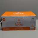 Acqua Panna Natural Spring Water, 11.15 FL OZ Plastic Water Bottles (23 Count), BBD 01/2026