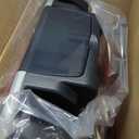 Chicco KeyFit Infant Car Seat Base, Stay-in-Car Rear-Facing Base, Anthracite/Grey, Manufactured date: 01/2026