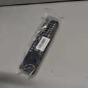 NB812 NB812UD Replacement Remote Control Applicable for Magnavox Blu-ray Disc DVD Player NB500MS9 NB500MG9