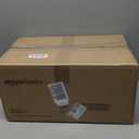 Basics Incontinence Underwear for Women, Protective, Disposable, Postpartum, Maximum Absorbency, Large, Lavender, 54 Count (3 Packs of 18)