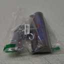 Upgrade Anti-Tangle Replacement Vacuum Head for Dyson V7, V8, Cyclone V10, V11, V15 Cordless Vacuum Cleaners, Quick Release Motor-Head Brush Roller for Dyson Vacuum Attachments Parts