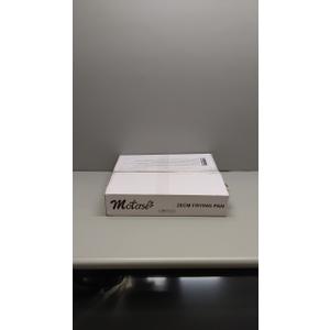 CAROTE Non Stick Frying Pan Skillet, Omelet Pan, Healthy Non Toxic Granite Chef Pan, Induction Compatible Egg Frying Pan with Heat-Resistant Handle, PFOA-Free,Black, 10"