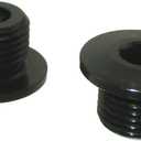 DJ-Motor DNM Front Fork Axle Bolt Nut Cap For X260 X160 Surron Light Bee X Electric Dirt Bike