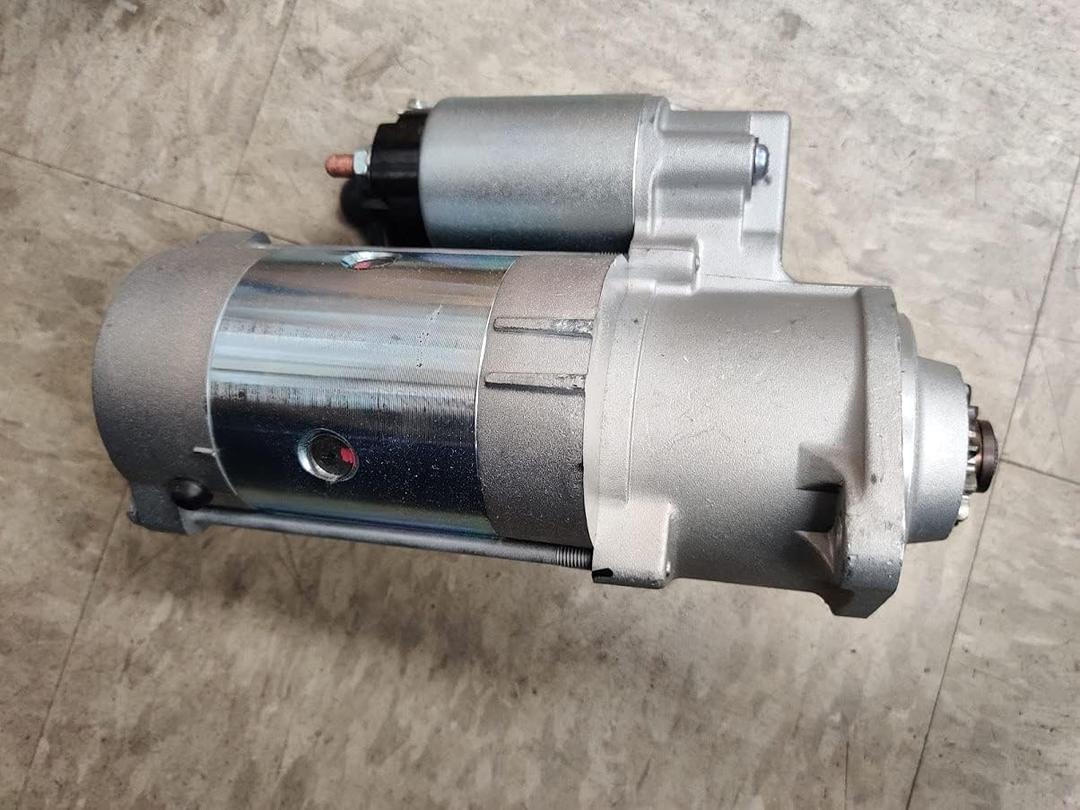 LS MOTOR-STARTER-Q170 Q1700001 LG4967 40006958 MT40006958