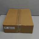 Wedding Anniversary Couples Gift - Two Hearts and Cross Iron Sculpture, Heart Decoration Gift for Her and Him, 1st to 50th or 60th Anniversary, Includes Present Box and Poem Card