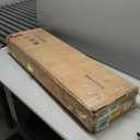 Yicensen 9 Inch King Bed Frame with Rounded Corner Legs Heavy Duty Metal King Size Platform Bed Frame No Box Spring Needed, Easy Assembly, Noise Free, Black.