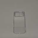 CASEKOO for iPhone 17 Pro Max Case Smooth Crystal Clear, Patented Anti-Yellow & Virgin TPU, 15FT Military-Grade Protection, Slim Transparent Women Men Funda para for iPhone 17 Pro Max Case 6.9", Clear