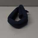 Neck Brace for Sleeping, For Relief Neck Pain and Provide Support Soft Cervical Collar, Neck Support Keep Vertebrae Stable & Aligned Relief of Cervical Spine Pressure Gray (Small Size)