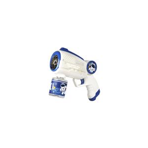 Automatic Bubble Gun, Bubble Machine, Glowing Gifts, Super Large Bubbles for New Year's Weddings, Bubble Bazooka, 2 in 1 How to Play at Picnics, Automatic Bubble Gun for Boys, Bubble Making Machine