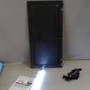 Tetra LED Aquarium Hood, Low Profile, Energy Efficient Hood With Lighting (24 Inch)